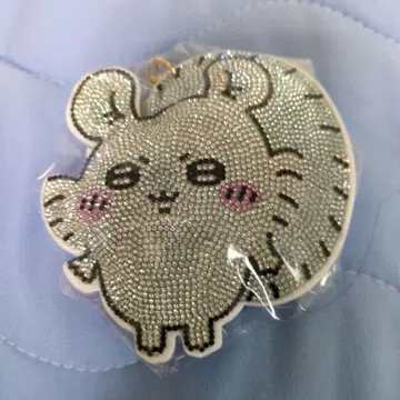 큐빅 키링 2 모몽가