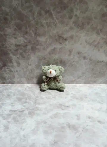 봉제인형 2