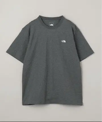 <THE NORTH FACE> 플래시드라이 눕시 티셔츠 S 사이즈