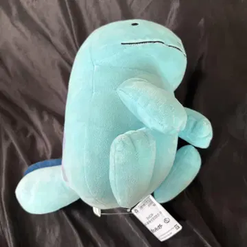 포켓몬스터 누오 봉제 인형