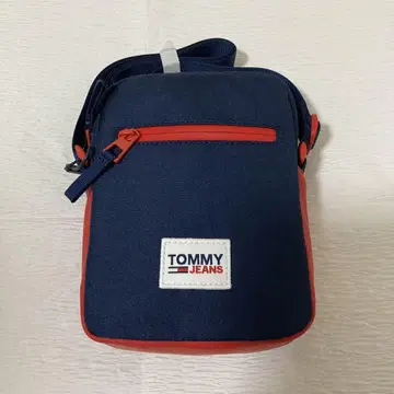 TOMMY JEANS 남성용 숄더백