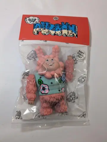 hatsutorin pucorn no3 florets 하츠토린 푸콘