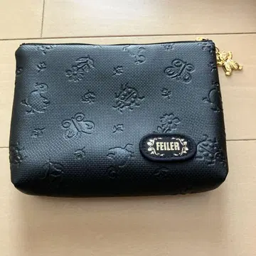 페일러 하이디 파우치