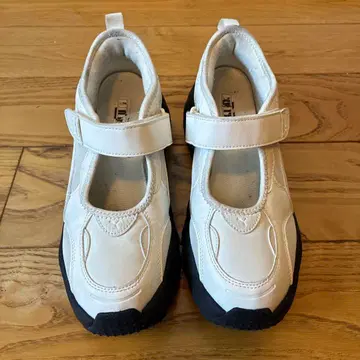 PUMA 푸마 샌들 웨지 샌들 25.0cm