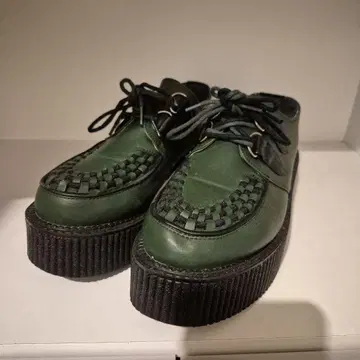 요스케 러버솔 25cm 그린