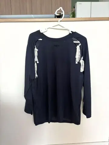 ciaopanic 레이스 T셔츠