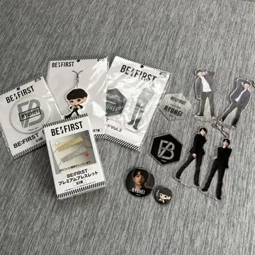 befirst 비퍼스트 RYUHEI 류헤이