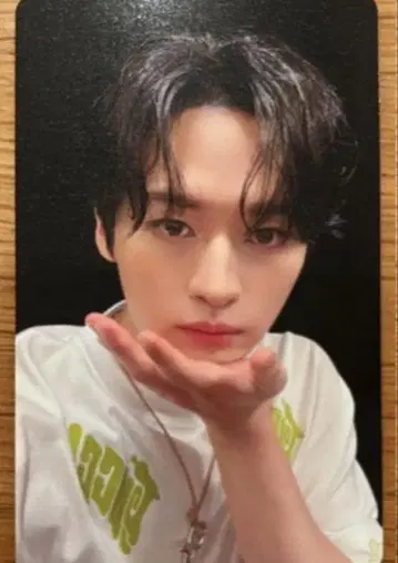 straykids HMV online B 트레이딩 카드 리노