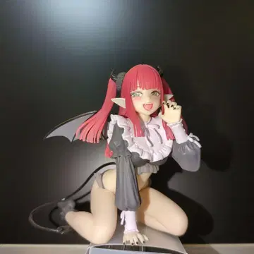 Desktop cute 피규어 키타가와 마린