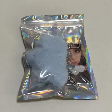 NCTWISH 리쿠 RIKU WINGS KEYRING 키링