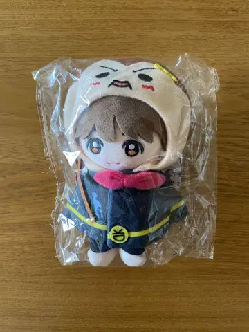 Hey! Say! JUMP 아리오카 다이키 봉제 인형