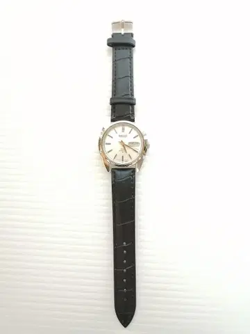 킹 세이코 KING SEIKO 5626-7000 작동품 오버홀