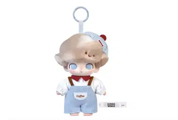 팝마트 디무 크러쉬 온 카페 시리즈 비닐