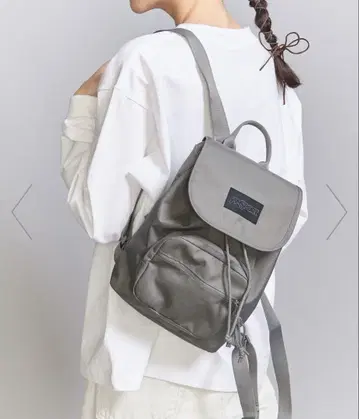 BEAUTY&YOUTH [ JANSPORT ] 하이랜즈 미니 백팩