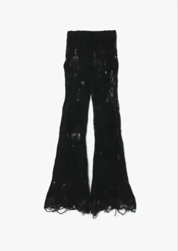 theredthread S lace up leggings cocoon
