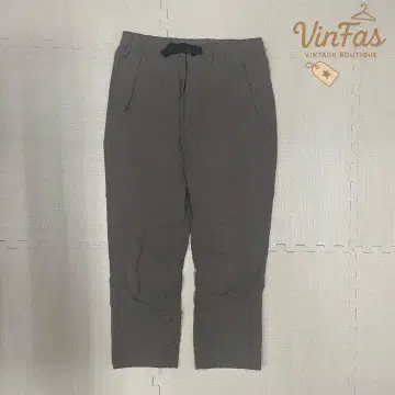 vintage 캐주얼 남성 바지 골프 스포츠