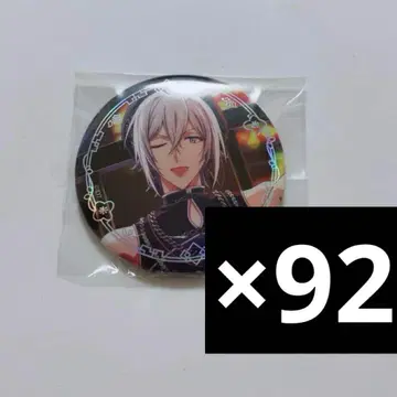 아이돌리쉬 세븐 아이나나 요츠바 타마키 타마키 캔뱃지 린우이