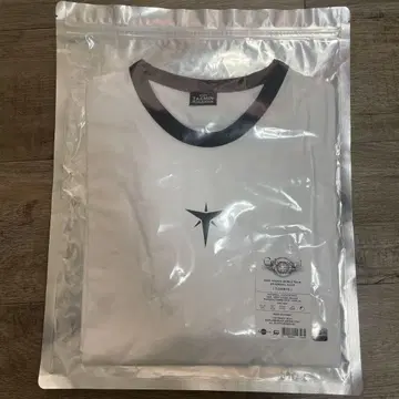 TAEMIN EPHEMERAL 일본 한정 T-SHIRTS