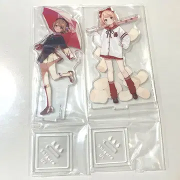 시구레 우이 제일복권 아크릴 스탠드 H상