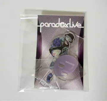 Paradox Live 파라라이 아크릴 스탠드 야토노카미 나유타