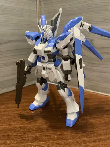 hg 하이뉴 건담 정크 완성품
