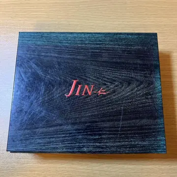 JIN -진- DVD