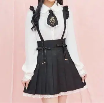 Secret Honey 셋업