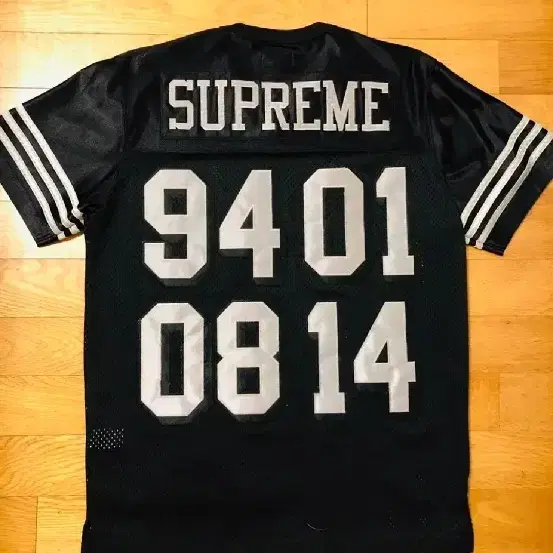 SUPREME | 슈프림 Supreme x Martine Rose Football Jersey