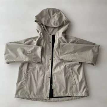 SUN BARRIER 100 마운틴 후드티