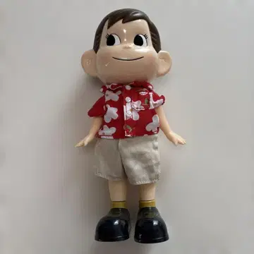 페코짱 포포짱