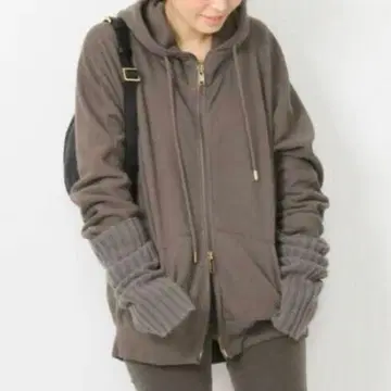 Deuxieme Classe 두지엠 클라스 Jersey 후드티