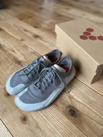 vivobarefoot GOBI DUNE SNEAKER 40