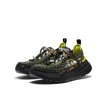 KEEN UNEEK WK (유니크 더블케이) FAF 콜라보 완판템