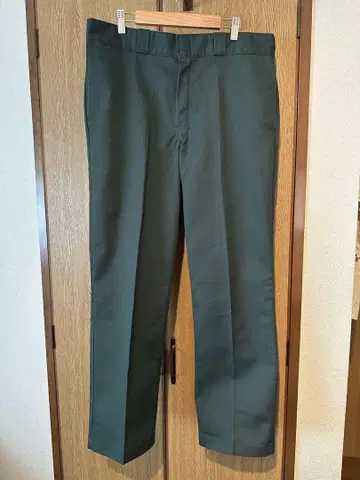 [Dickies] 874 헌터 그린 34/30