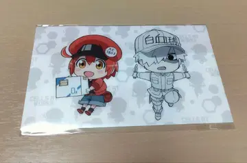 [ 최저가 ] 일하는 세포 마스크 케이스 영화 예매 혜택