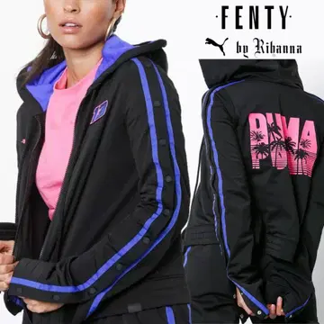 레어 FENTY PUMA by RIHANNA 셋업