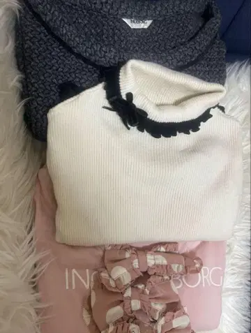 INGEBORG 외 세트 판매