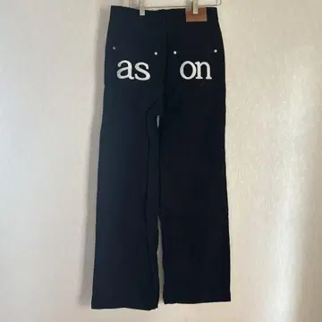 ason 팬츠/s