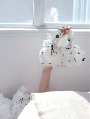 bibiy B.BLOOMY BAG