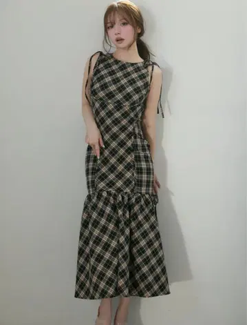 andmary 안드마리 원피스