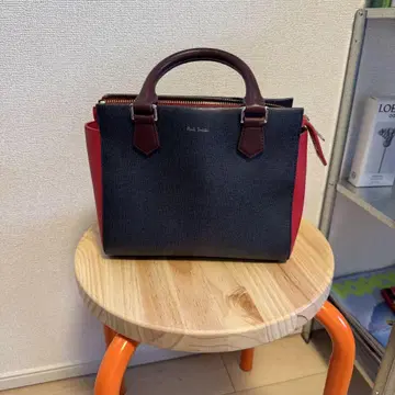 폴스미스 토트백