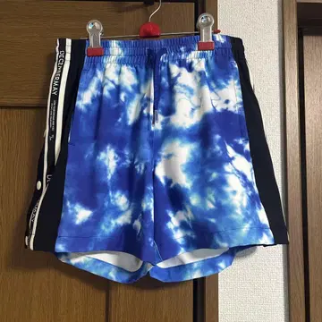 Decembermay 숏팬츠