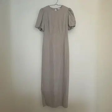 프레이 아이디 원피스