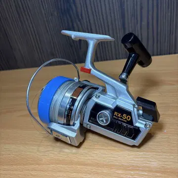 RYOBI RX-50 낚시릴