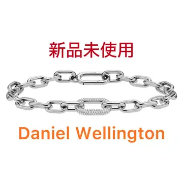 미사용 새상품 Daniel Wellington 다니엘 웰링턴 팔찌