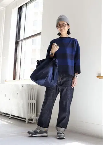 maillot 마이요 보더 가디건