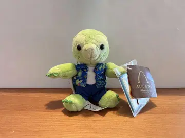 AULANI 디즈니 올 키링