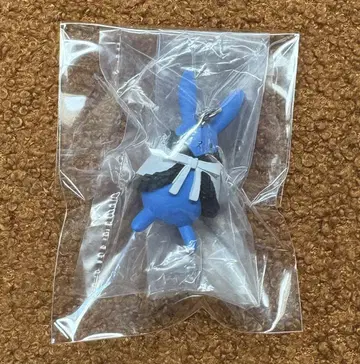 츠키우타 츠키우사 바다 7월 키링