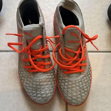 PUMA 푸마 퓨처 TF 사이즈 27.0