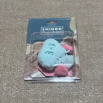 SHINee [Poet Artist] 봉제 인형 종현